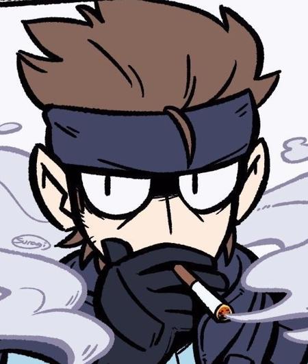 Jakiboy's Avatar